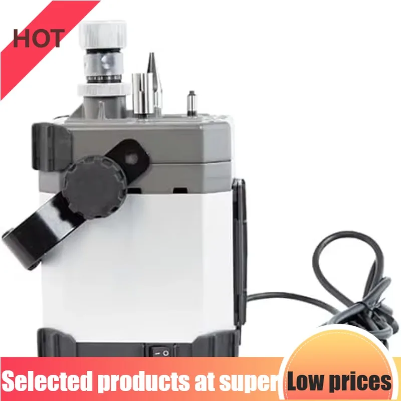 

Система для обработки и подготовки металлических деталей серии Platinum от Hardware Frankford Arsenal с инструментом для снятия заусенцев и премиум-инструментом для снятия фаски из закаленной быстрорежущей стали