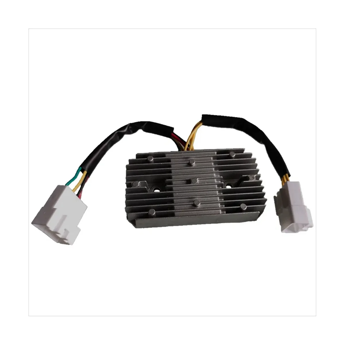 

31600-HMA-020 Motorcycle Voltage Regulator Rectifier for SYM GTS250