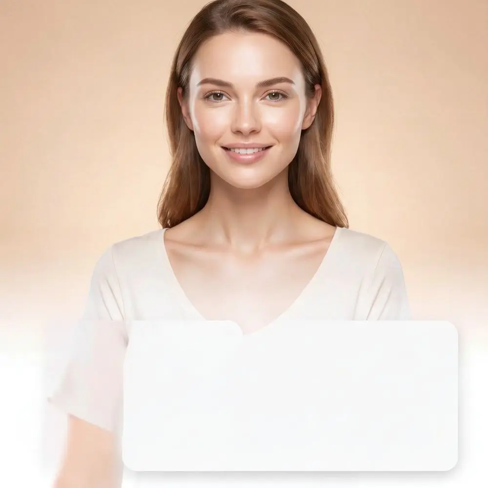 Temperature Sensitive Foundation Liquid Makeup Base Natural Concealer Breathable Hydrating Smoothing Face Beauty Daily Cosmetics