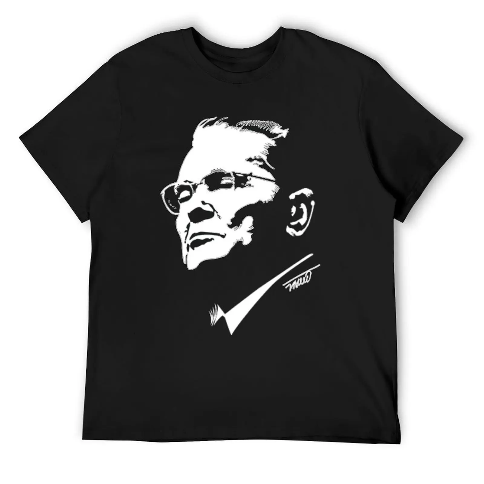 

JOSIP BROZ TITO - 2 T-Shirt new edition blue archive animal prinfor boys cotton t shirt men