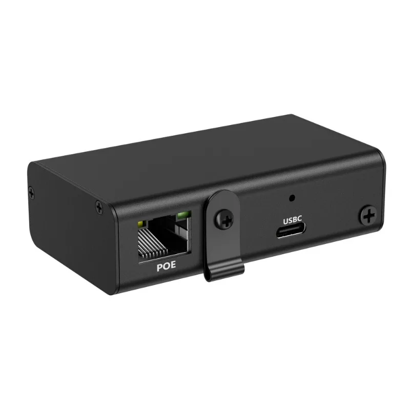 for POE to USB C Type C Splitter 802.3af at Reverse POE Adapter