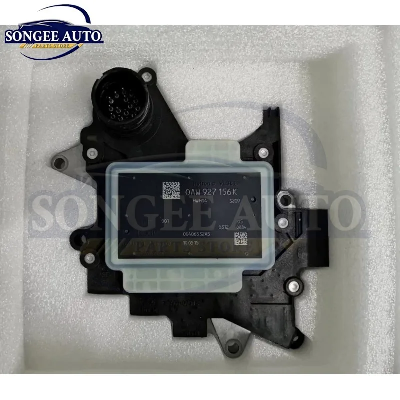 Brand New 0AW927156H 0AW927156K 0AW927156KG Auto Transmission Control Unit Module TCM TCU ECU 0AW Fits For Audi