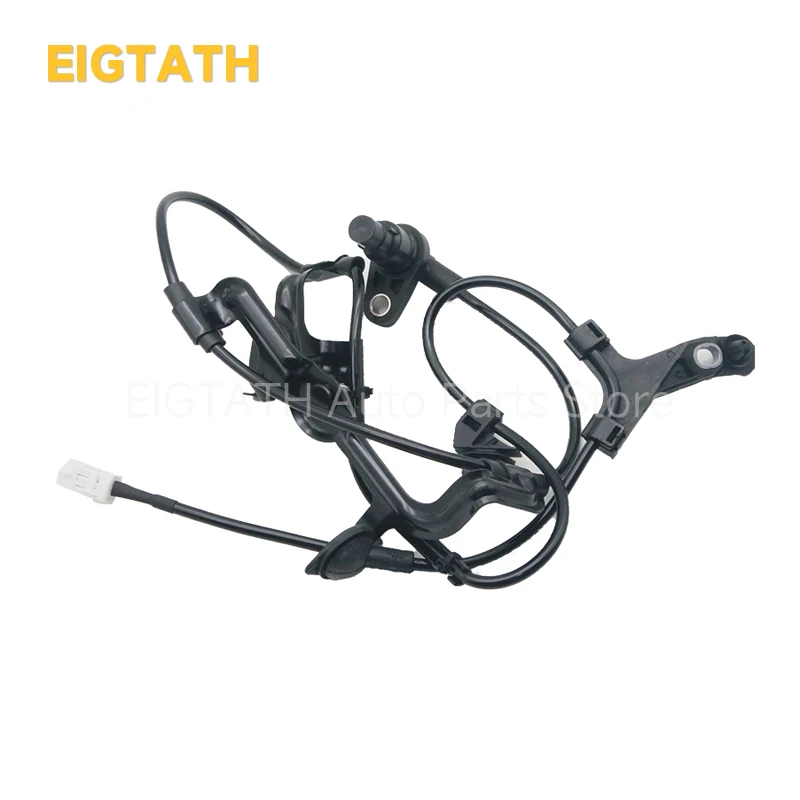 Capteur de vitesse de roue ABS arrière gauche/droite, bonne qualité, pour Toyota Corolla Yaris Auris RAV4 Scion xB xD, nouveau 89546 – 2100 89545-12100