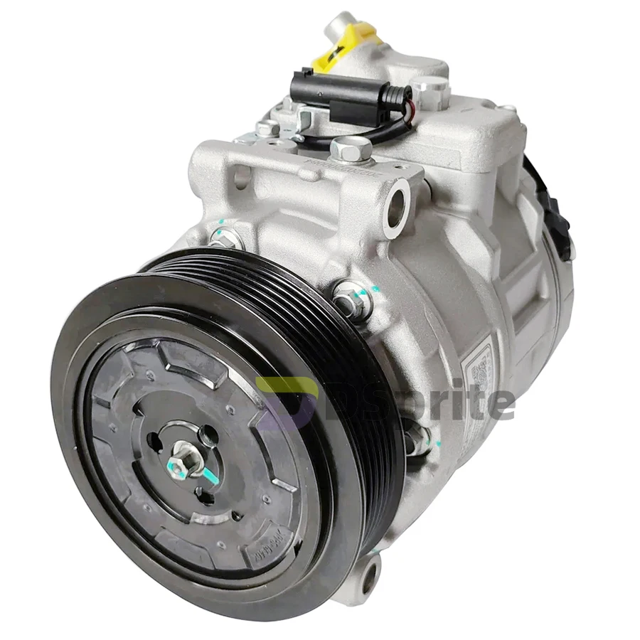 AC Compressor  64529122618 for BMW E90 E91 E92 E93 325i 325xi 328i 64526956719 64509180549 64526956716 64526961621 64526956715