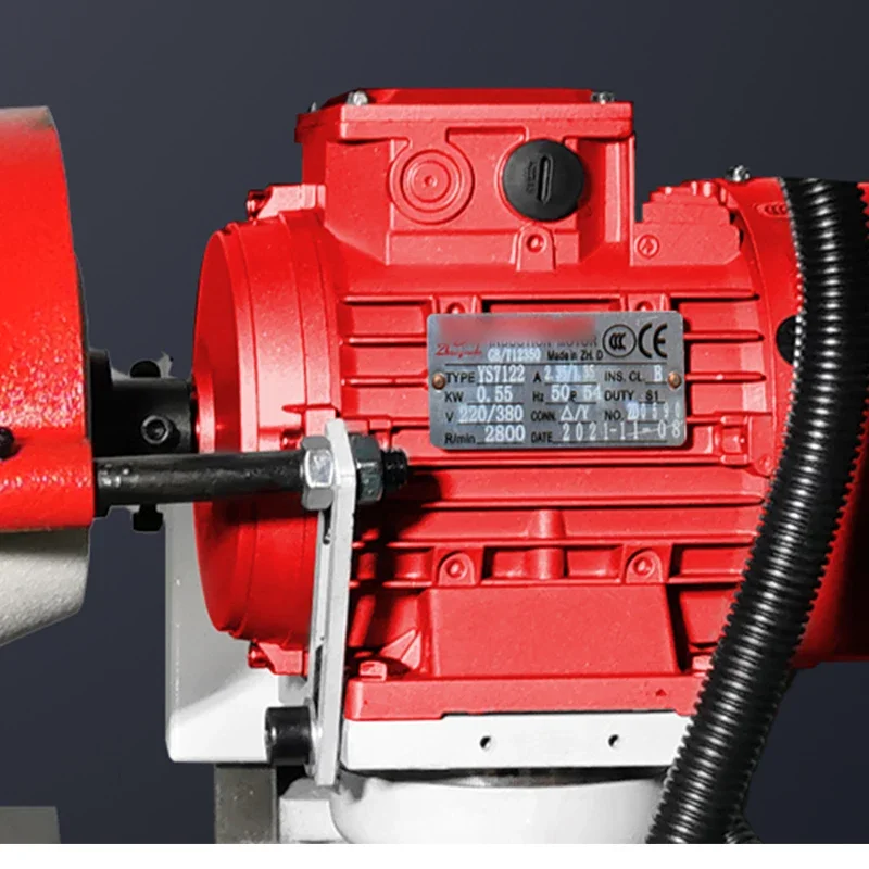 600 Model Tool Grinder Plane Multi-function Milling Cutter Turning Cutter Hobbing Cutter Circular Saw Blade Grinding Machine