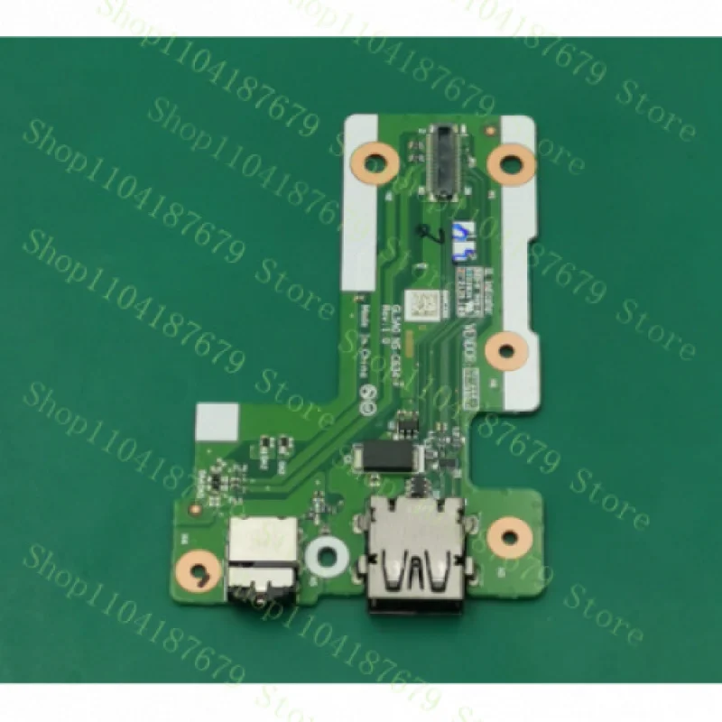 **5C50S73039 NS-C634 для Lenovo ThinkPad L15 15,6 