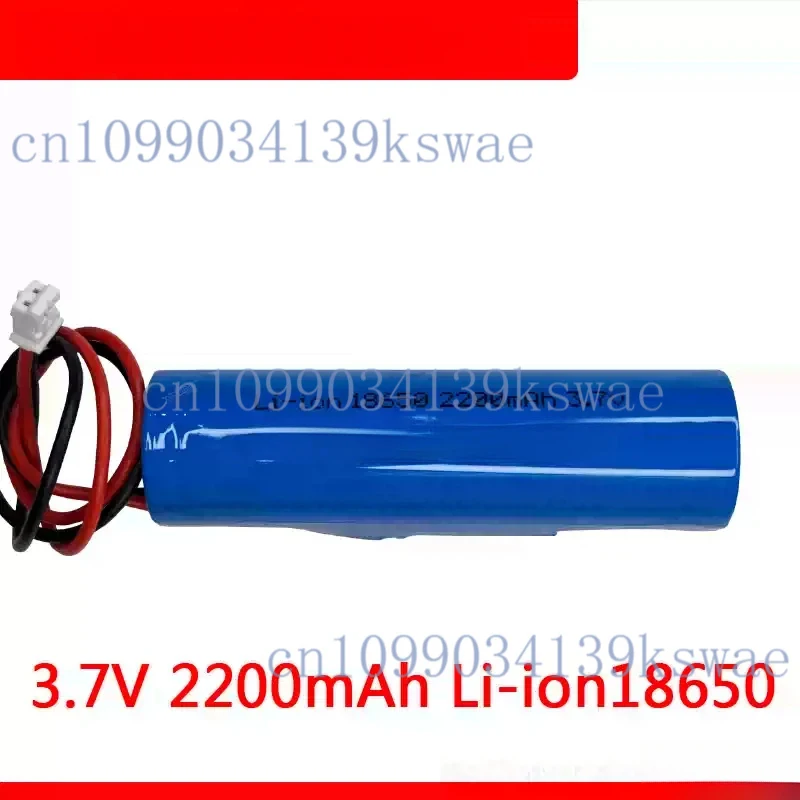 SA-Q22 is applicable for Sony speakers rechargeable battery 3.7V 2200mAh HKD-20
