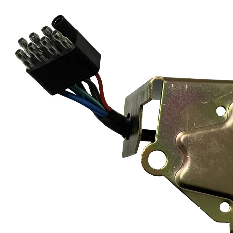 STC439 TURN SIGNAL SWITCH FOR LAND ROVER DEFENDER