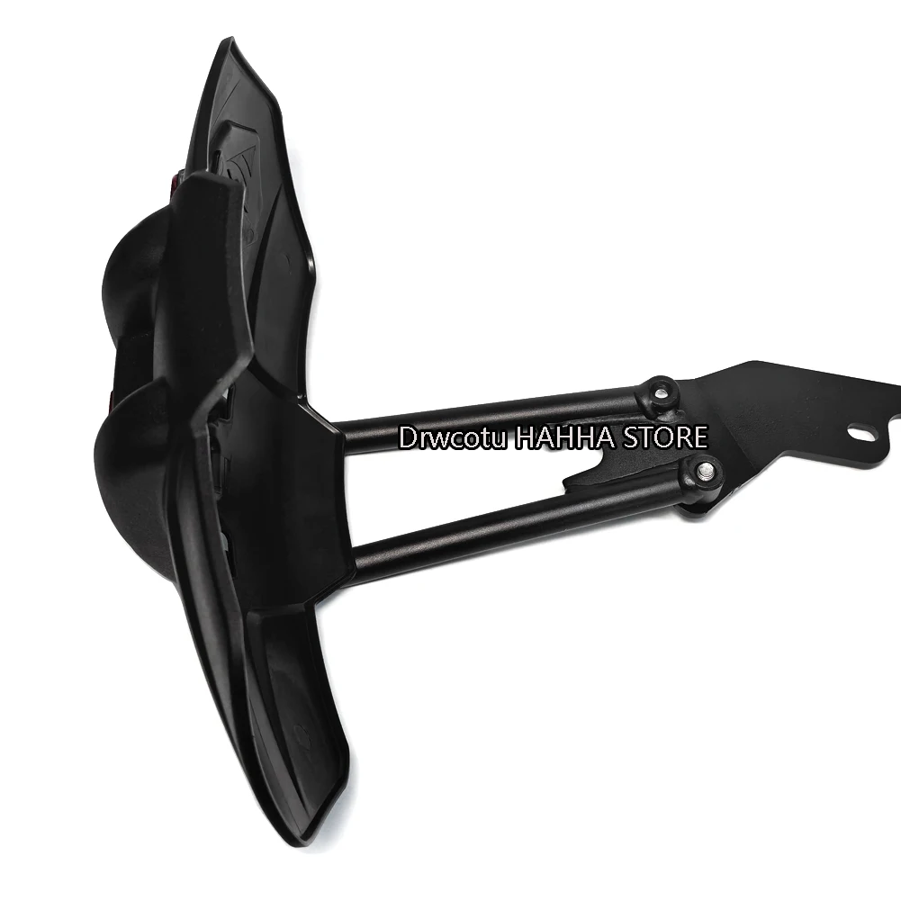 

Заднее крыло мотоцикла, модифицированное брызговик, брызговик, детали против почвы для ZONTES G1-125 ZT125 Z2 ZT125-U U1