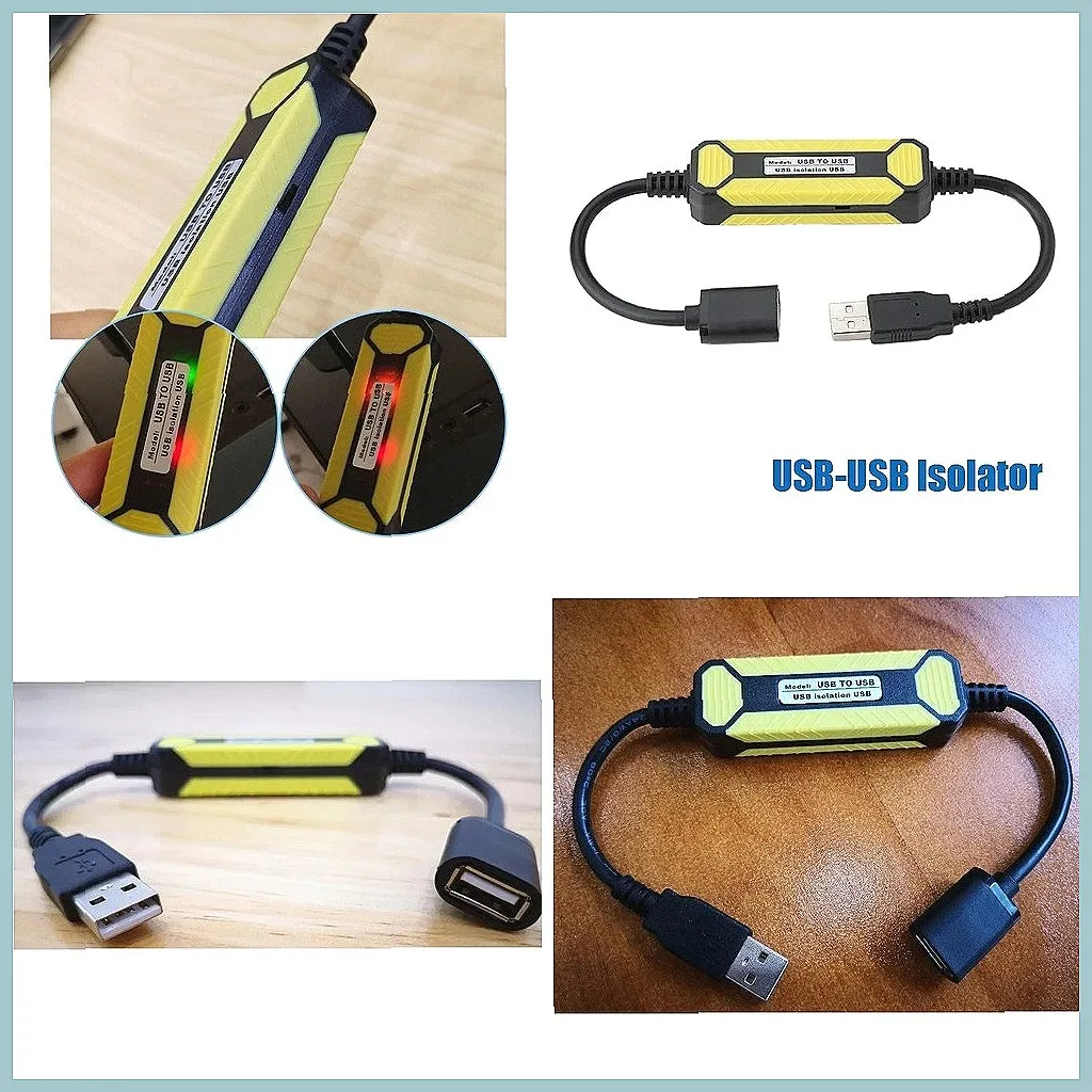 

Модуль USB-изолятора ADUM3160/4160, изоляция 1500В, USB 2.0 (полная/низкая скорость) для промышленных ПЛК и ЧПУ, улучшенная защита