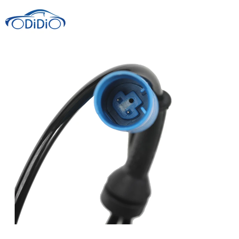 ODIDIO SSW000010 Front SSW000020 Rear Left Right ABS Wheel Speed Sensor For Land Rover Freelander Mk 1 2.0 Td4 2001-2006