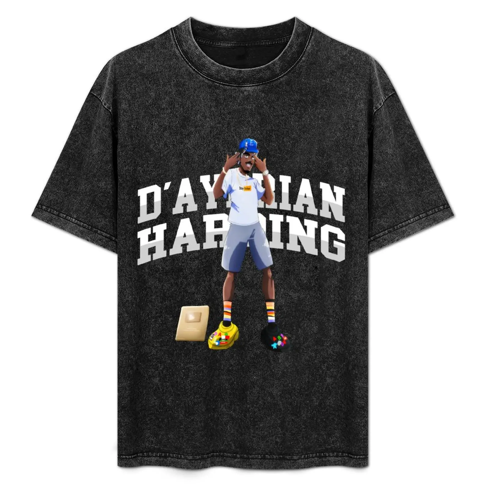 

Daydrian Harding Merch Daydrian Harding Tshirt for Men Women Shirt Boy Girl Young Shirt Hoodie Long Sleeve Sweatshirt, G T-Shirt