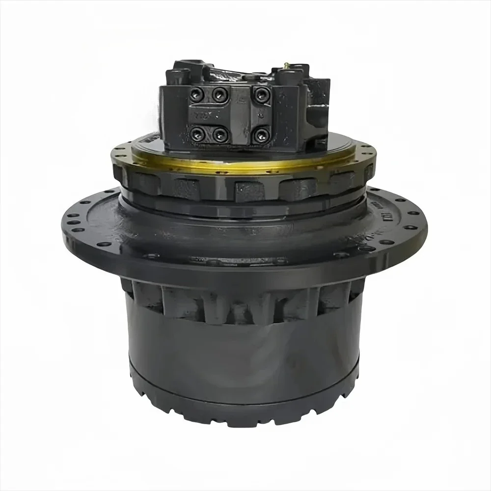 Applicable to:New 5367274 and 5385278 Hydraulic Main Reducer Assemblies for 330 and 330F Excavators Driving Electric Pumps Const