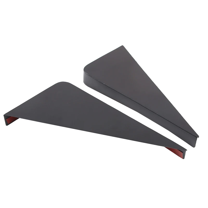 

Для Hummer H3 2005 2006 2007 2008 2009, черная автомобильная фара из углеродистой стали Angry Eyes, крышка фар, автомобильные ак