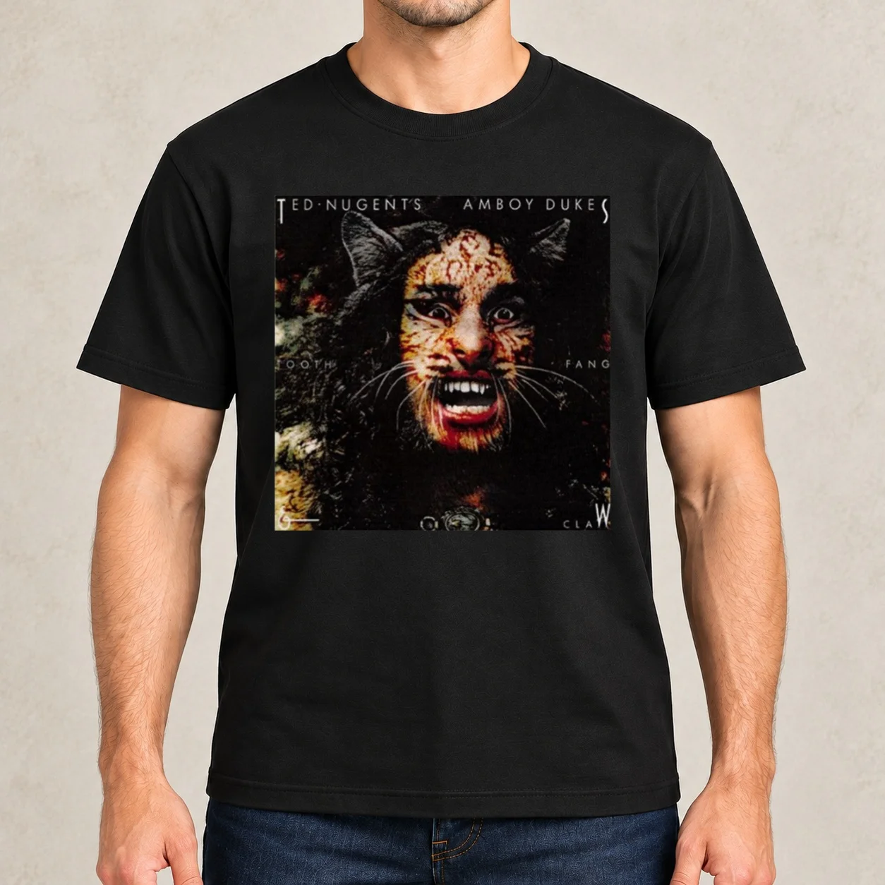 Dazed Wooderson Tee T-Shirt anime t shirts for man t shirt man casual t shirt man cotton T-Shirt