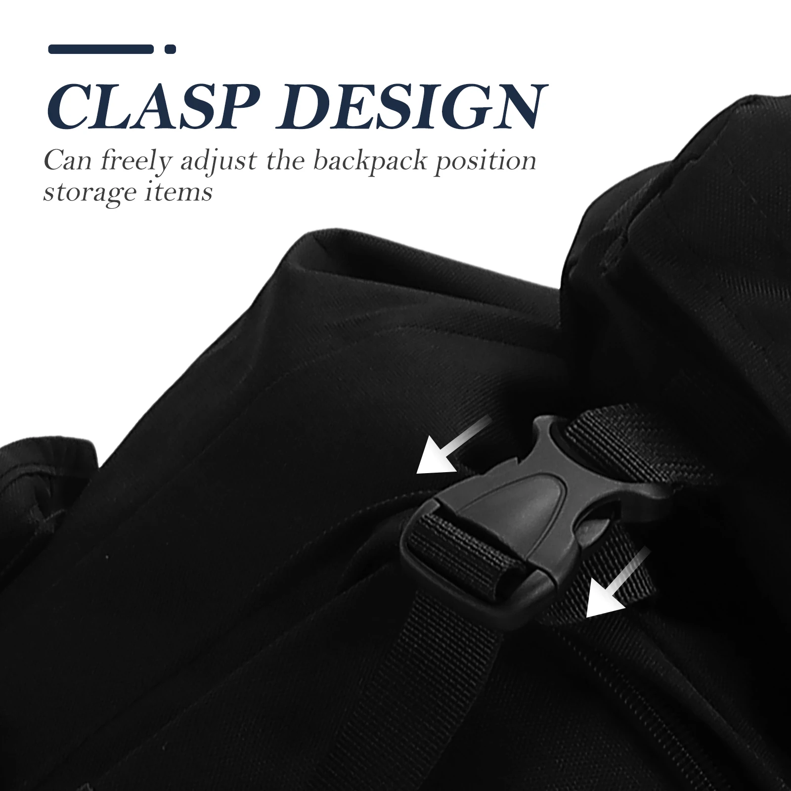 

Waterproof Backpack Hiking Camping Outdoor Sports Durable Oxford Multifunctional Folding Travel Military Style Shock for Skiing