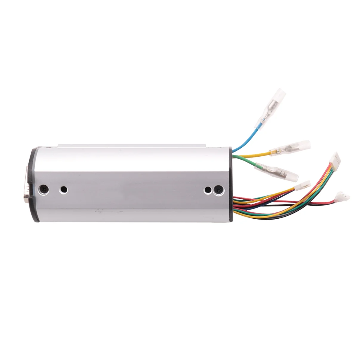 36V 20A Electric Scooter Motor Controller Dashboard Panel E Scooter Speed Controller for HX X7 Motor Module