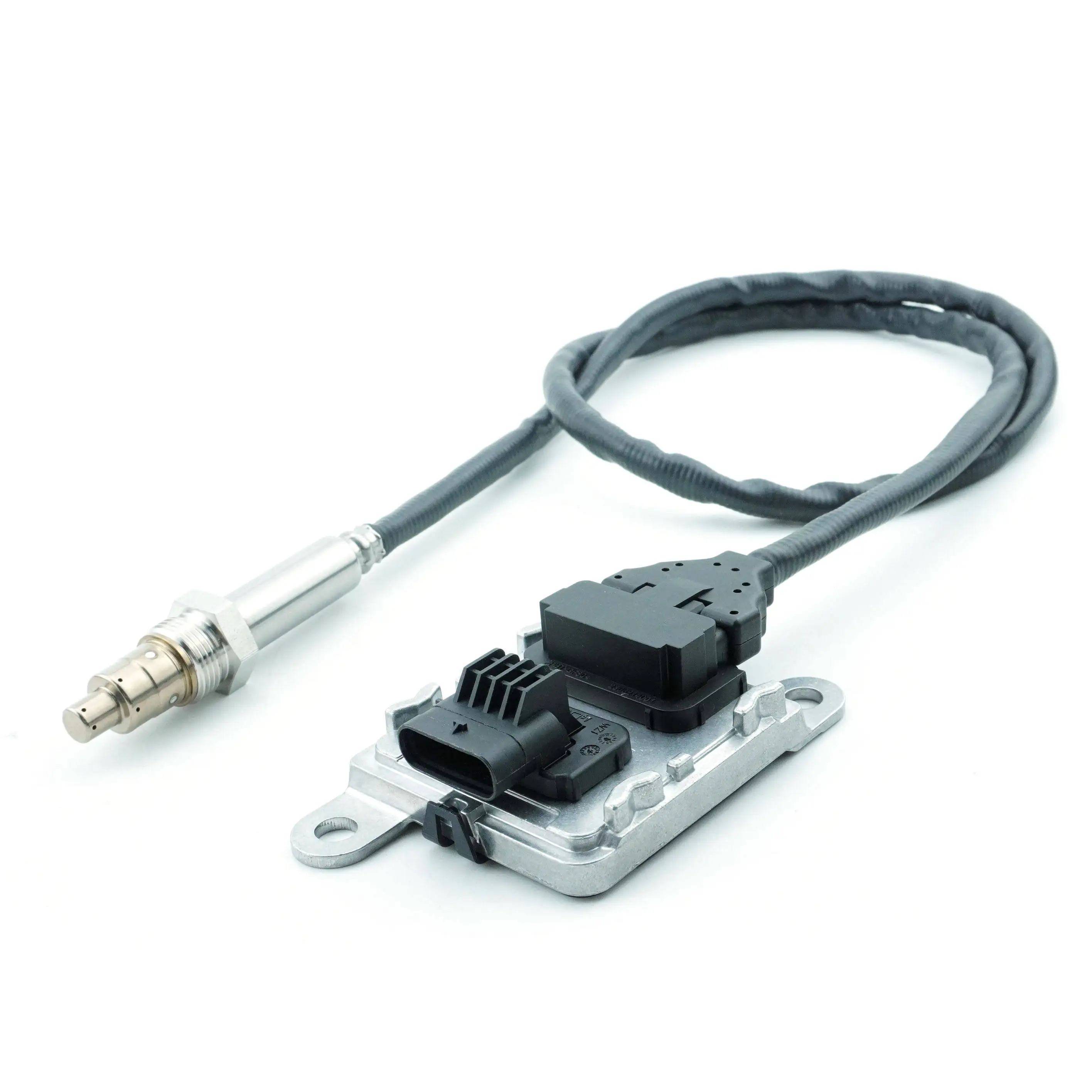 

TOP A3C00686500-01 New Nitrogen Oxide Sensor High Performance NOx Sensor for FIAT Qubo Engine Car Accessories 55283640 SNS0992A