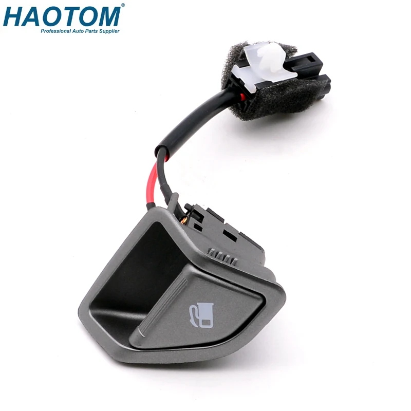 For Hyundai Santa Fe 2013 2014 2015 New Fuel Door Switch Opener Release Fuel Tank Filler Cap Button 935552W000 93555-2W000