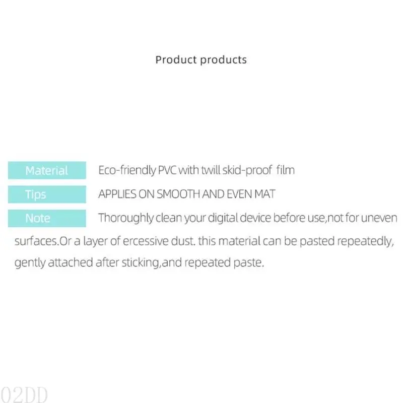 02DD 15 Skin para MacBooks Air 13 Sticker Notebook Cubierta protectora sin corte