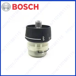 Gearbox Replace for BOSCH PSR1800LI-2 PSR10.2LI-2 Rechargeable electric drill screwdriver