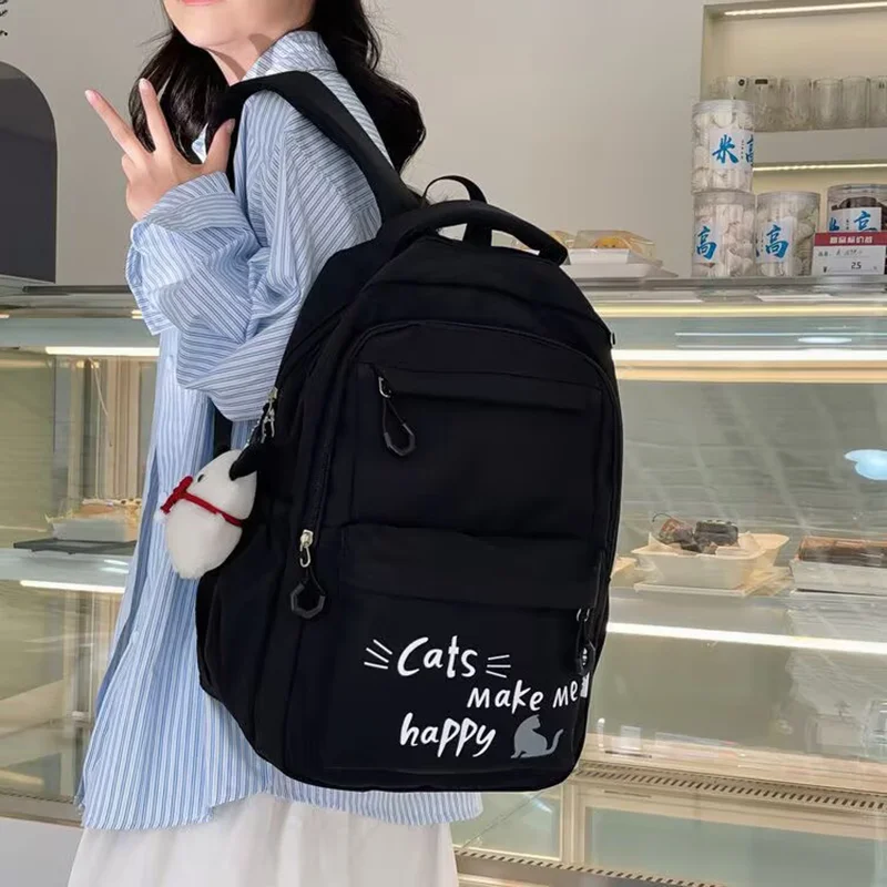 

Школьная сумка для девочек, рюкзак для подростков, женщин, детей, женский розовый школьный рюкзак для начальной школы, рюкзак для подростков, детей