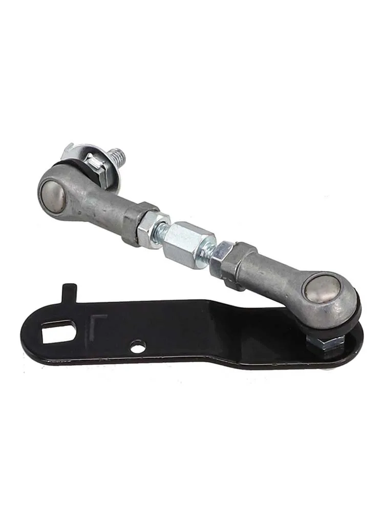 Ремонт автомобиля Обслуживание автомобиля Задний датчик высоты Автоматический датчик высоты Высокопрочный материал Совместимость с левым положением