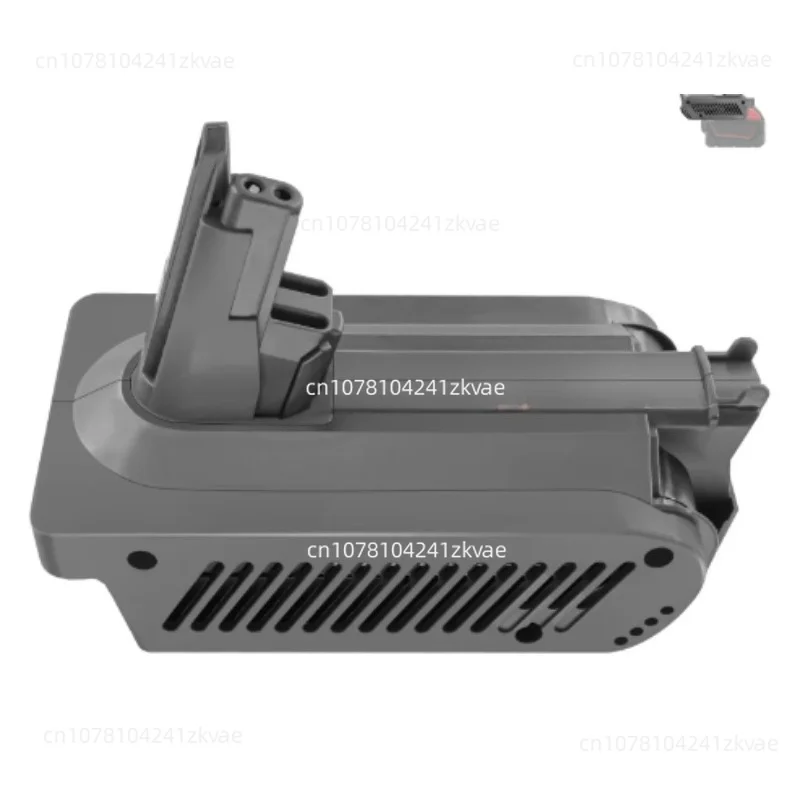 Adapter, Convert  For Vacuum Cleaner Replacement