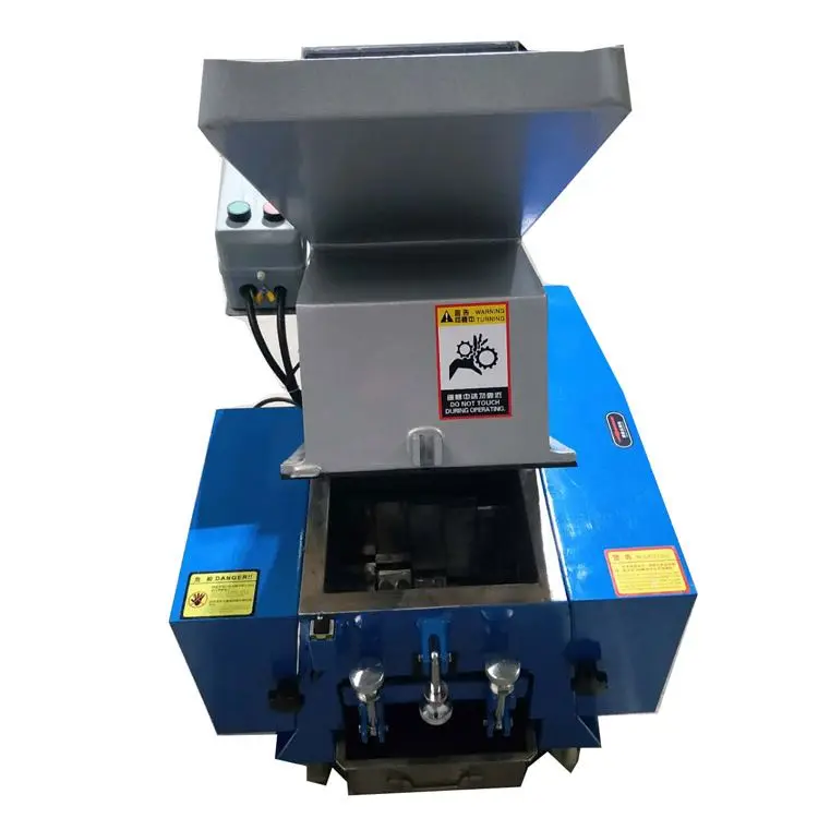 Factory price shredder machindie for making krinkle paper shreds