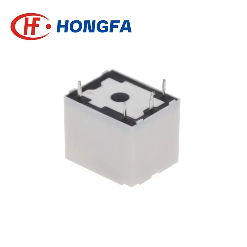 1Pcs HONGFA Relay HF3F-L- 5 12 24-1HL1T 1ZL1T 1HL2T 1ZL2T 4/5/6PIN 10A 5V 12V 24V Power Relay