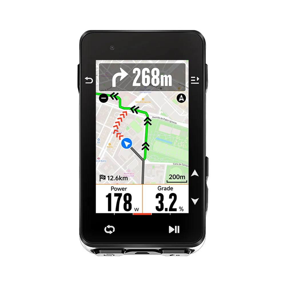 Igpsport Igs630S Gp…