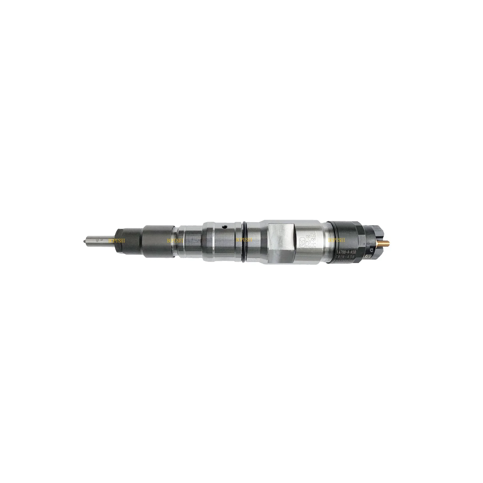 Injecteur de Carburant Diesel de Haute Qualité, D50 Import Kamp28 0445120387, pour Dongfeng Renault DCI11