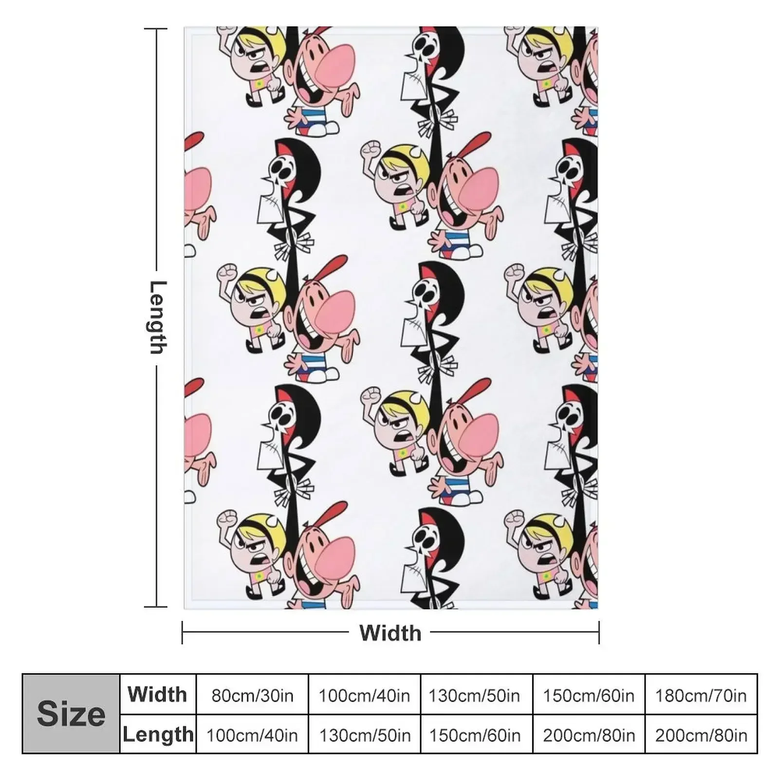 the ghoulish adventures of b and m Throw Blanket Plaid Quilt Weighted Flannels Custom valentine gift ideas Blankets