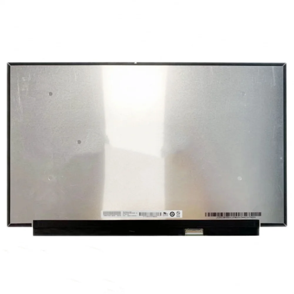 

B156HAN09.0 15.6 inch LCD Screen Panel IPS Slim FHD 1920(RGB)x1080 141PPI EDP 30pins 60Hz 400 cd/m² (Typ.) Non-touch