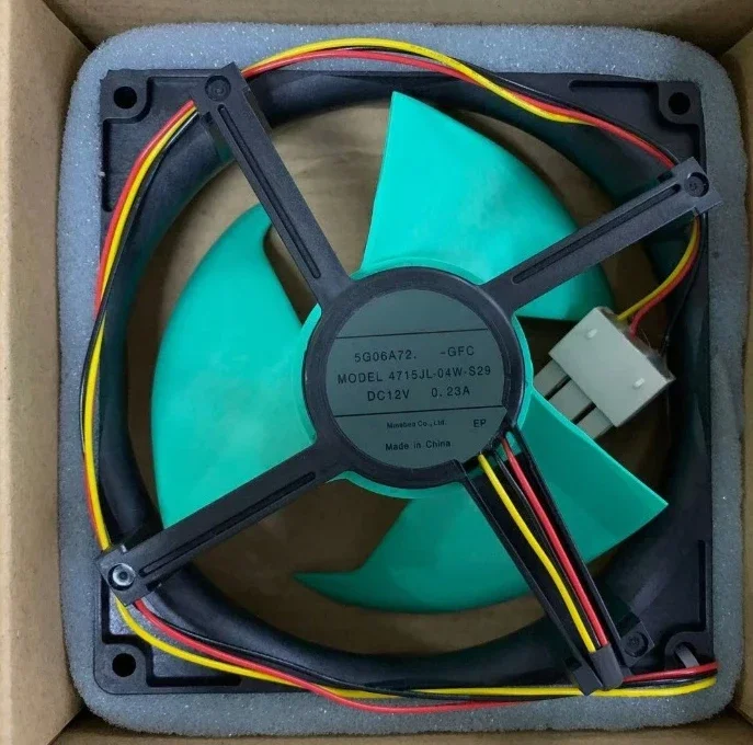 Brand New 4715JL-04W-S29 Fast Delivery