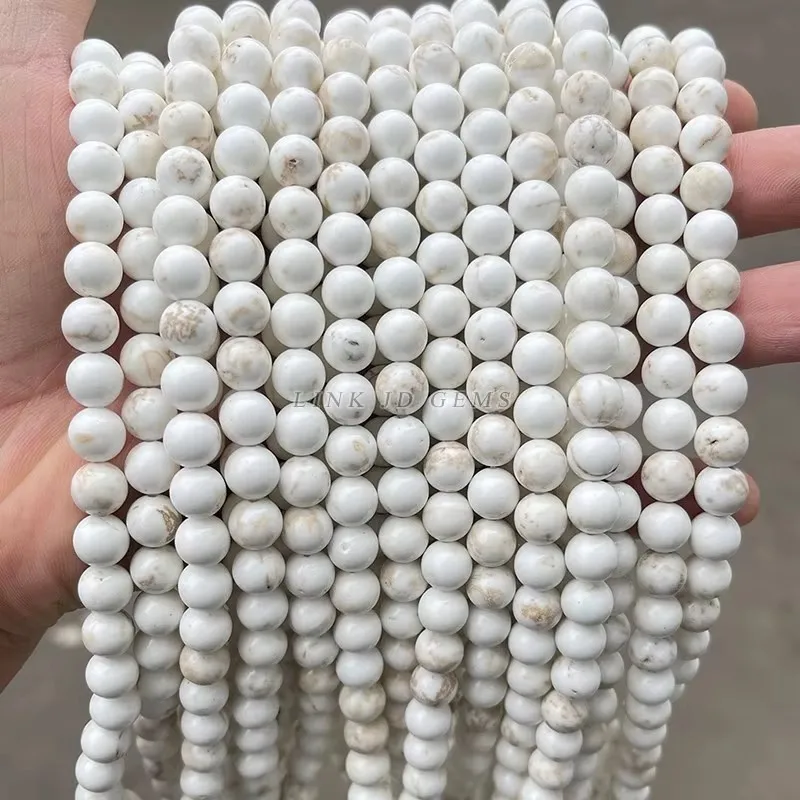 Natural Magnesite