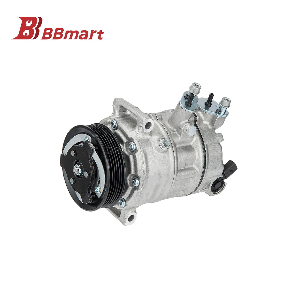 5QD820803B BBmart Auto Parts 1 Pcs Air Conditioning Compressor For Skoda Octavia Ming Rui  High Quality Car Accessories