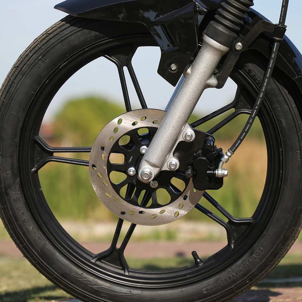 Rs Long-distance adult electric motorcycle 72V high-torque powerful electric motorcycle, suitable for commuting, delivery, and o