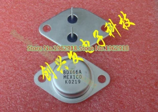 BDX66 BDX67 integrated circuit