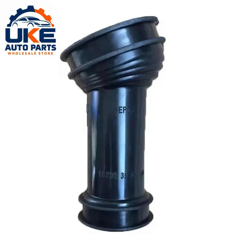 7G919F763ACA Auto-Motor-Schalldämpfer, Schalldämpfungsschlauch, Schallschutzschlauch, kompatibel mit Ford Mondeo Mk4 2007-2012, Autoteile – Detail 1
