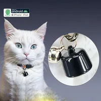 VerdantTrace mini GPS 3 días historia