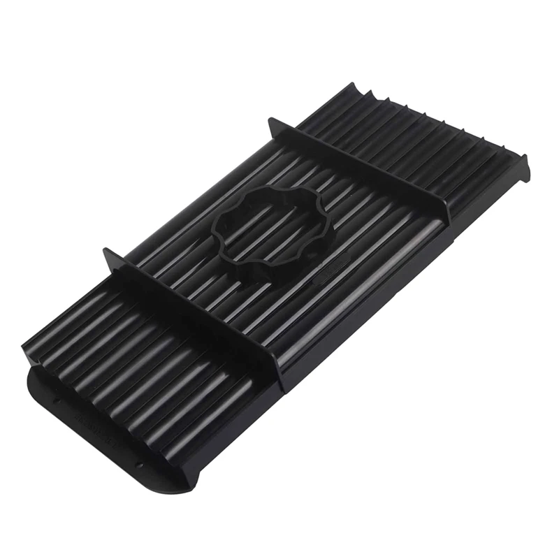 

Bait Rolling Plate Carp Fishing Rolling Table Baitmaker -Ups Long Base Baitmaker Carp Fishing Accessories
