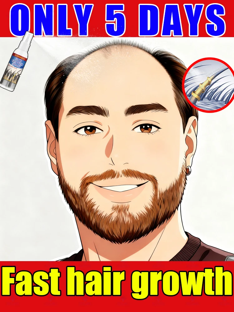 

Let me indulge in the dream of having lovely, thick tresses.