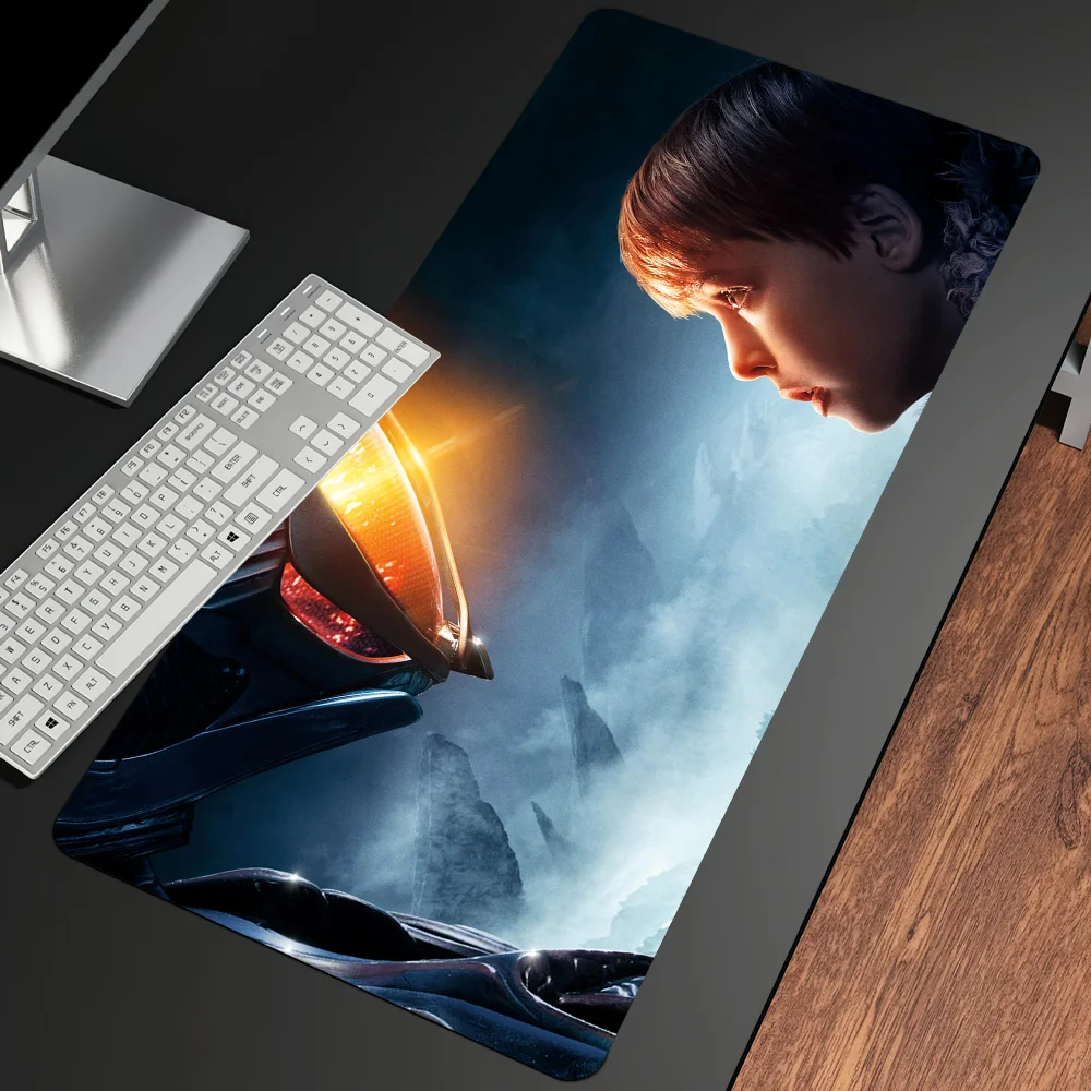 Film L-Lost in S-Space Mouse Pad For PC Gamer Desktop Decoration Office Mouse Mat Deskmat Rug