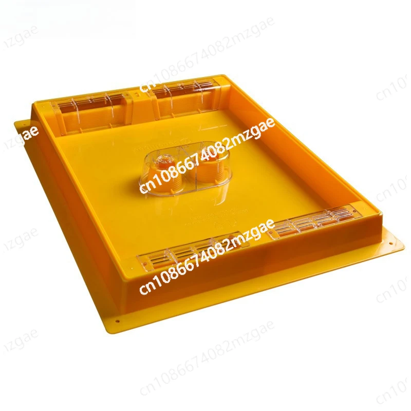 

Beekeeping Tools, Australian Beehive Feeder, Square Bee Feeder, Top Water Feeder, Bee Bee Kit