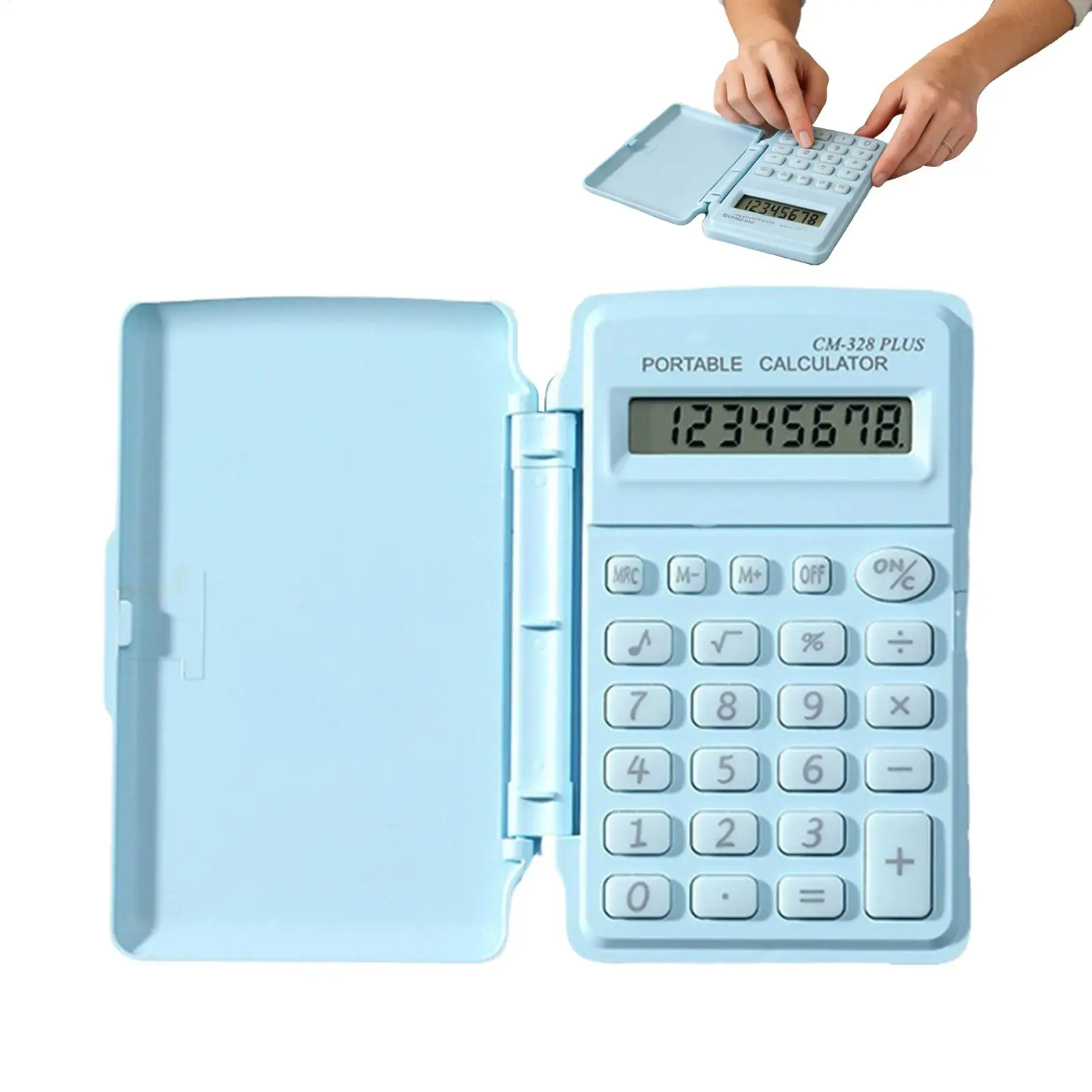 Thumbnail 2 - #10 Top 50 Basic Calculators Worth Buying In 2026