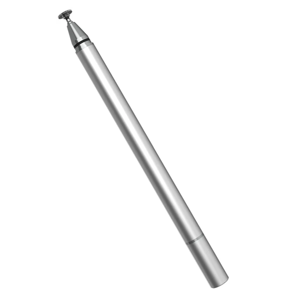 Durable Capacitive Stylus Pen Environmentally Friendly Material for Screen Interaction Disc Stylus Pen