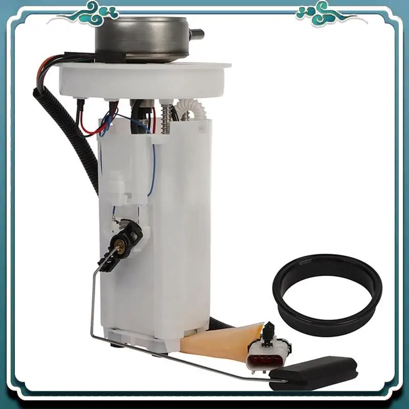 

ABTU-5014884AD E7185M Fuel Pump Module Assembly Fuel Pump Assembly Automotive For Dodge 3.9L 4.7L 5.9L 2000-2003