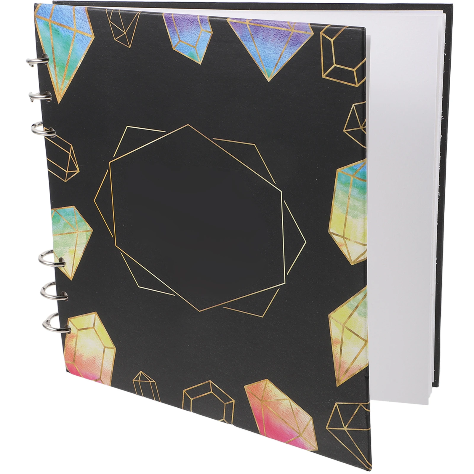 

Art 300g Watercolor Paper Student Portable Sketchbooks Artists Compact Lightweight Home Class Outdoor Gift