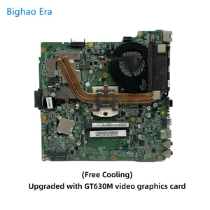 اللوحة الأم للكمبيوتر المحمول ل Acer Aspire ، E1-431 ، E1-471 ، V3-471 ، E1-471G ، مجموعة شرائح HM77 ، GT630M-1GB ، DAZQSAMB6F1 ، DAZQSAMB6E1 ، NBV7B11001 أفضل 6 لوحات أم أيسر مبيعا - رقم 3